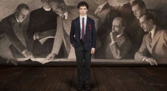 L'attimo fuggente, di Marco Iacomelli