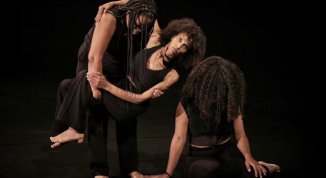 When I Saw the Sea, di Ali Chahrour - Fog 2026