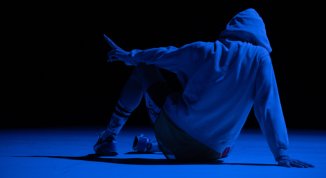 The Blue Hour, di Benjamin Kahn - Fog 2026