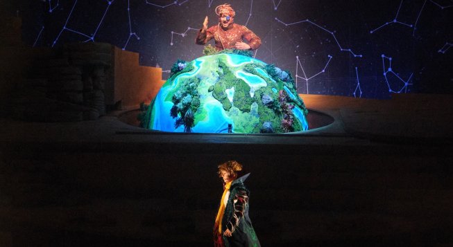 Il Piccolo Principe © Roar Studio