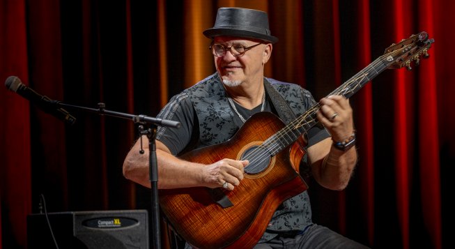 Frank Gambale