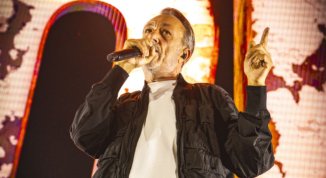 Neffa in concerto - Club Tour 2026 Universo Neffa