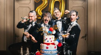 Finley in concerto - Tutto è Possibile: la Grande Festa