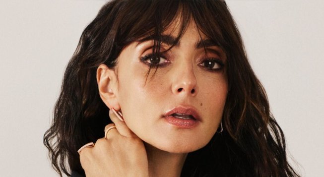 Ambra Angiolini