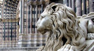 Genova dei delitti: drammi e passioni, tour guidato in centro storico