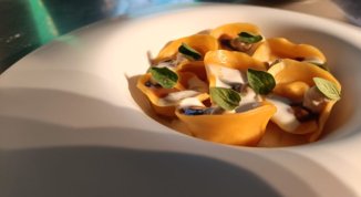 Evoè 2026 a Recco: festival dell'arte gastronomica con degustazioni, incontri e cooking show