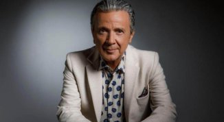 Pupo in concerto - Pupo 50: storia di un equilibrista