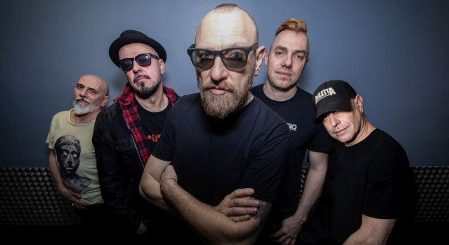 Punkreas © Luca Ash