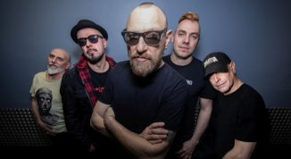 Punkreas in concerto - Diy Tour 2026