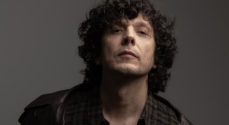 Ermal Meta in concerto - Live 2026 Club Tour