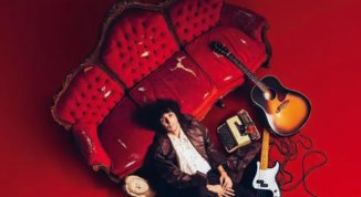 Ermal Meta in concerto - Live 2026 Club Tour