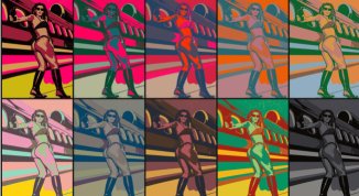 Va bene senza ridere, la mostra del tedesco Jan Kuck al MAIIIM