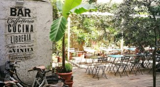 Quindici anni già: due giorni di festa per il compleanno della Santeria Paladini 8