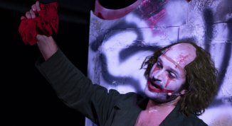 Vivo per gioco, con David Bonacina