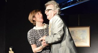 Sutta a chi tucca: si ride in dialetto genovese al Sipario Strappato