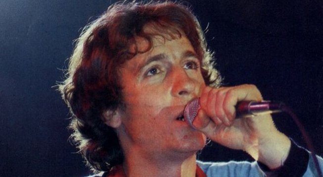 Rino Gaetano © Wikimedia Commons / obbino