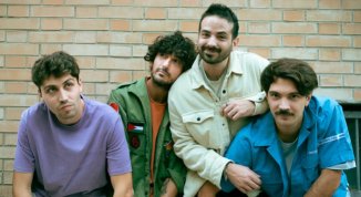 España Circo Este in concerto