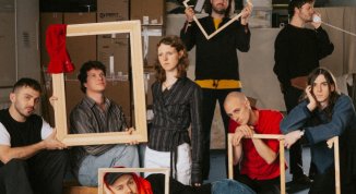 Caroline in concerto