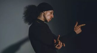 Rilès in concerto: I Don’t Wanna Lose You Concept Show