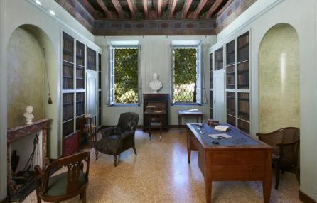 Mario Carrieri e Pietro Carrieri