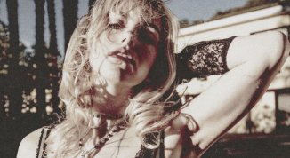 Eileen Alister in concerto - Honeymoon in a Motel Tour