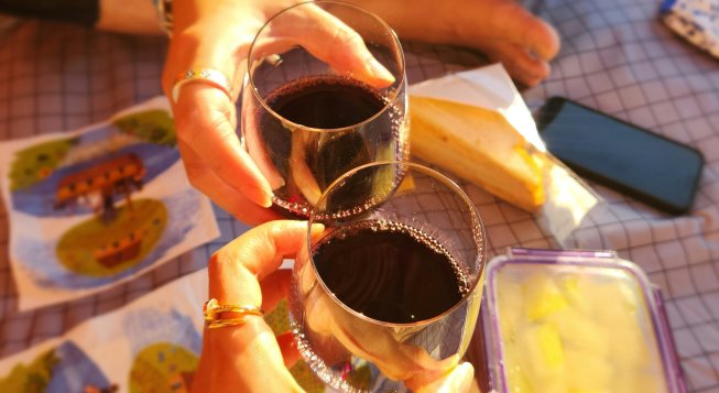 Aperitivo © gemini per mentelocale