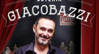 Osteria Giacobazzi in scena al Civico