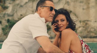 Jasmine Trinca e Andrea De Sica presentano il film Gli occhi degli altri: proiezione e incontro con attrice e regista