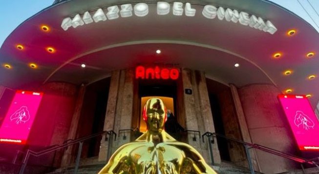 Notte degli Oscar all'Anteo