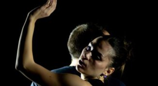 Framing, con la compagnia Déja Donné