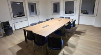 Inaugurazione della nuova sala multimediale a Santo Stefano d'Aveto