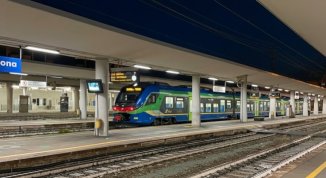 Tornano i 5 Terre Express con 46 nuovi treni. Si rafforza la tratta Savona-Sestri Levante