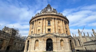 Oxford, la cittadina a cinquanta minuti da Londra: cosa fare e cosa vedere in una gita di un giorno