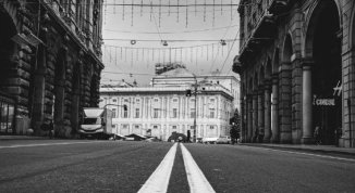 Cronaca nera. I delitti che sconvolsero Genova, visita guidata nei caruggi