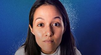 Yoko Yamada in Stellina Scintillina