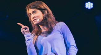 Paola Michelini in Introversa