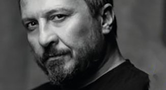 Giorgio Montanini in Fall Reloaded