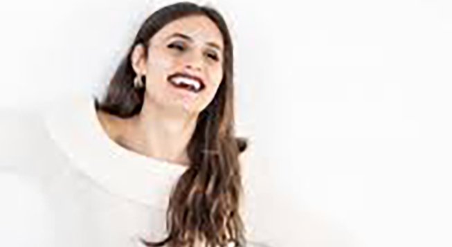 Simonetta Musitano - teatrostradanuova.it