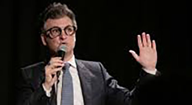 Luca Zesi - teatrostradanuova.it