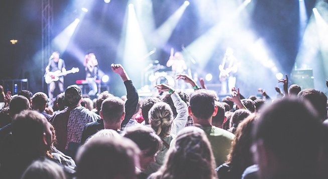 concerto © pixabay.com