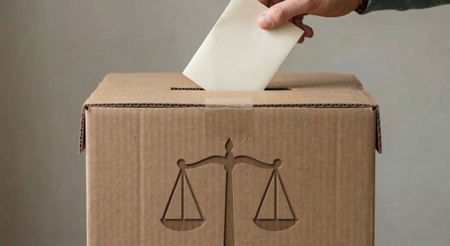 Referendum © gemini per mentelocale