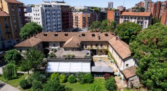 Weekend bestiale: festa in cascina con spettacoli, garage sale, laboratori per bambini e conferenze