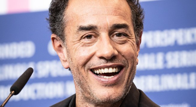 Matteo Garrone © Harald Krichel - Wikimedia Commons