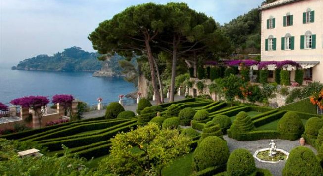 La Cervara