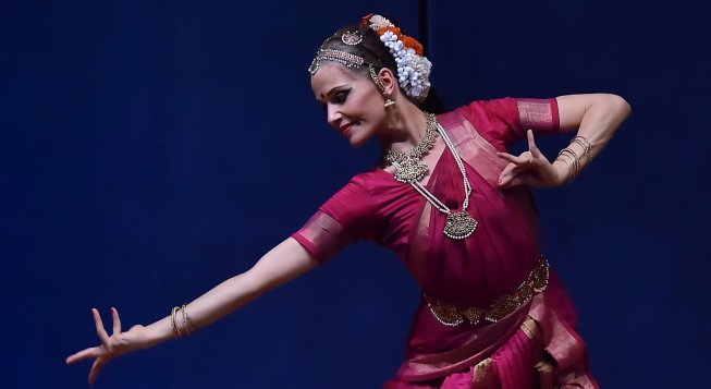 Marianna Biadene © R. B. Photo