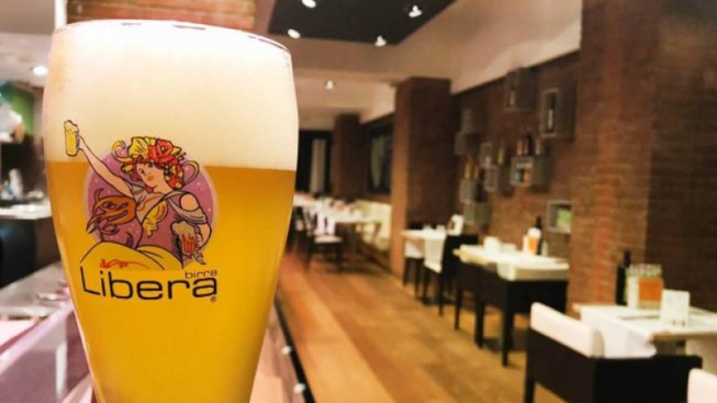 facebook.com/ristoambrosia