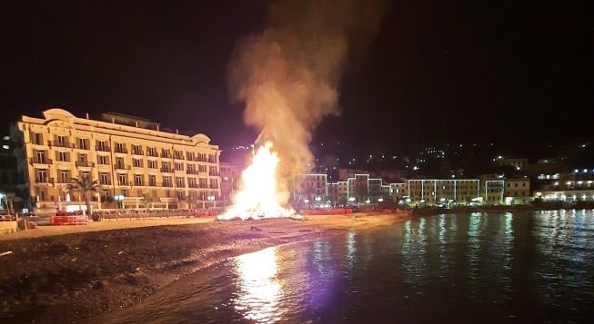 ©Festa della Primavera SML 1964