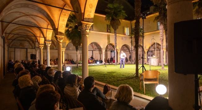 Abbazia del Boschetto ©Max Valle