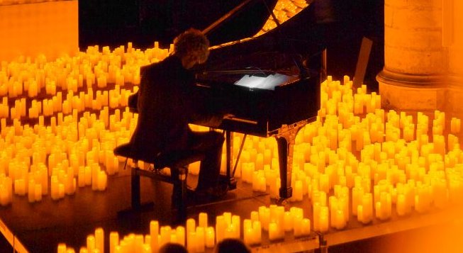 Candlelight