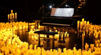 Candlelight Open Air: tributo a Lucio Dalla e altri cantautori italiani